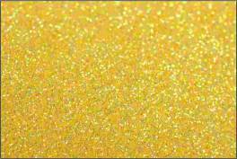Термопленка NOVA-FLEX CREATIVE GLITTER, 6192 - сверкающий золотистый , 0.50 х 10 м								