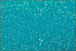 Термопленка NOVA-FLEX CREATIVE GLITTER, 6189 - сверкающий синий  микс, 0.50 х 10 м								