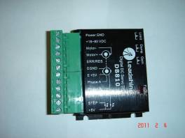 db810 - Servo motor dirver DB810								
