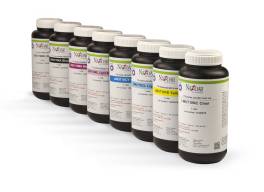 Nazdar 710 Series Black UV/LED Inkjet								