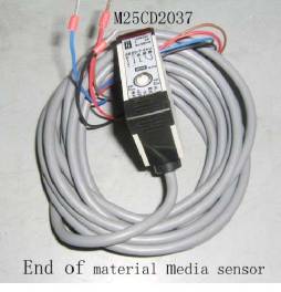 SK05-7 - Media sensor OLD (E3JK-DS30M1) (Omron) - фото 2                                    title=