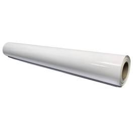 Транслюцентная пленка DLC N1100 1,07 x 50 м, белая, глянцевая								