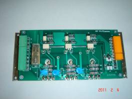 платанагрева - Heater Board (Konica)								