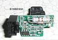 D16BC031 - Raster sensor (HEDS-9730#Q50+TWD18CM -V02-050411 28.7*21.2)