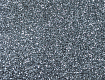 Термотрансферная пленка NOVA-FLEX CREATIVE GLITTER 6030 серебяная, блестящая с блёстками, 0,50 x 25 м