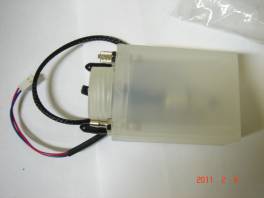 subtank - Sub Ink Tank Plastic								