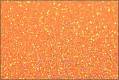 Термотрансферная пленка NOVA-FLEX GLITTER 6142 неоновая оранжевая, сверкающая с блёстками, 0,50 x 5 м 