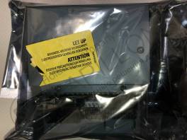 CZ056-67190 - Motor DRV PCA SERV								