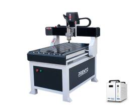 Фрезерный станок PRENTO 6090_2,2кВт_CW-3000								