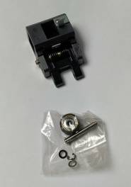 6877009070 - ASSY,PINCH ROLLER GX-24								