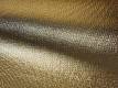 Золотой холст для печати синтетический DLC глянцевый, 220г/м2, 1,27x50м