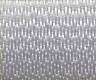 Термотрансферная пленка NOVA-PATCH TWILL 8701 белая, твиловая вышивка для шевронов и нашивок, 0,50 x 10 м