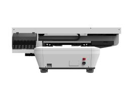 Сувенирный принтер Nocai-0609 XIII (xaar 1201)+поворотный механизм в комплекте - фото 7                                    title=