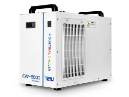 Чиллер S&A CW-5000								