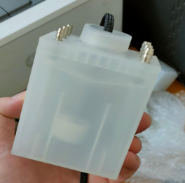 00-00010516 - Датчик уровня чернил субтанка (ink tank sensor) С8 - фото 14                                    title=