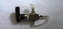 S25AC009 - Three-way valve SM-9-Z								