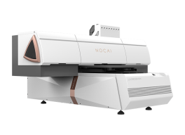 УФ принтер сувенирный Nocai 0609 MAX на ПГ Epson i3200 60 x 90 см, 7,39 м2/ч, с поворотным механизмом - фото 2                                    title=
