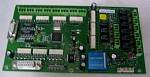 Ink supply PCB
