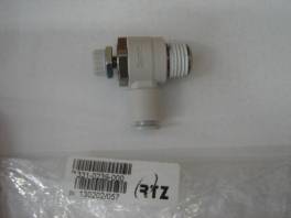 регуляторSMC1 - Air flow regulator (SMC)*								