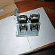 6000004226 - ASSY,PUMP W SV LEF-300