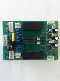 E40042 - feeding take up board								