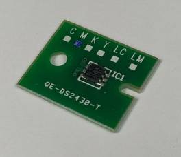 ACC-ECP-001-M - ENDLESS CHIP Magenta (FOR ROLAND)								