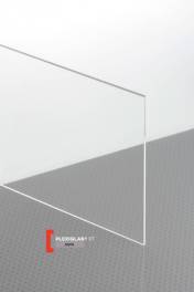 Оргстекло Плексиглас ХТ желтый  1N270 2050х3050х3  - фото 2                                    title=