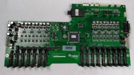 116-0386-021 - Printheads Control Board  (RTZ-16UV Printing  Control Card-V1.2)								