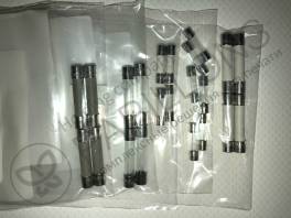 CZ056-67395 - PCAs fuses KIT SERV								