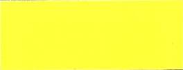 Термотрансферная пленка NOVA-FLEX PREMIUM 1039 ярко лимонно-желтая, для резки, 0,50 x 25 м 								