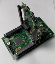 GD+319-000037 - High Voltage Board Assembly (3324 Solvent) REFURBISHED - фото 1                                    title=