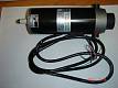 KM F1-3312F - Servo Motor 57BL 180-06D-1000 36VDC
