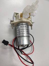 ТД000011345 - Cleaning pump for DX5 Capper								