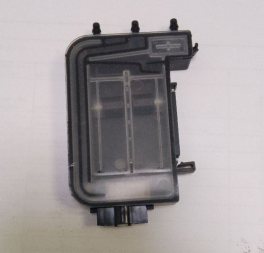dampmax - DAMPER 0609 MAX (i3200)								