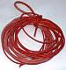S32DD2009 - Heating belt(silica gel) Φ8*3380 230V/150W