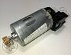 SVS motor KIT SERV